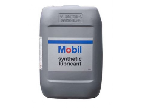 Масло Трансмиссионное 75w90 GL5 1л Mobil Delvac 1 GO LS син