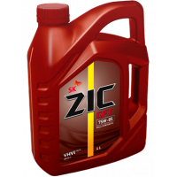 Масло Трансмиссионное 75w85 GL4 4л Zic GFT
