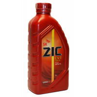 Масло Трансмиссионное ZIC MULTI CVT 1л Масло Трансмиссионное ZIC MULTI CVT 1л