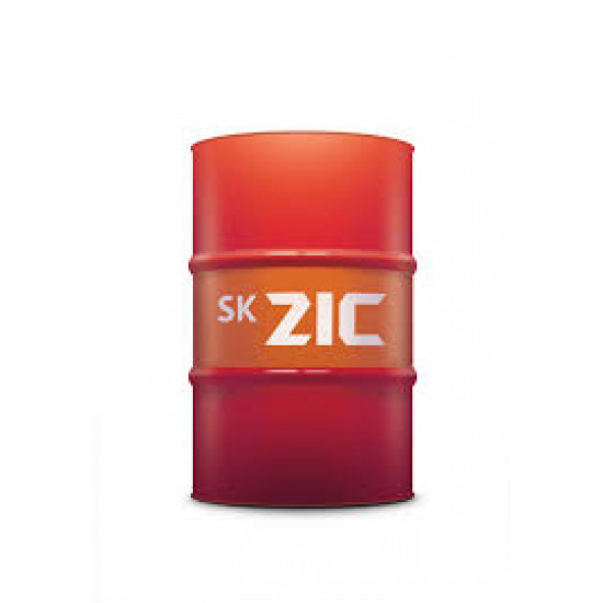 Масло Трансмиссионное 75w85 GL4 200л Zic GFF Масло Трансмиссионное 75w85 GL4 200л Zic GFF