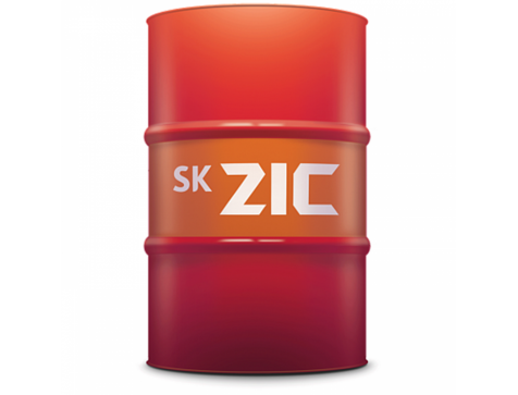 Масло Трансмиссионное ATF ZIC SP3 АКПП 200л