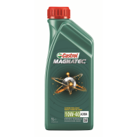 Масло моторное 10w40 1л Castrol Magnatec A3/B4 Масло моторное 10w40 1л Castrol Magnatec A3/B4
