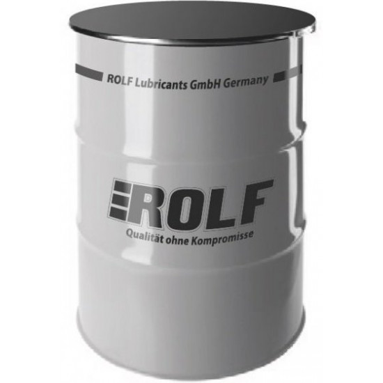 Масло моторное 5w40 60л ROLF GT син Масло моторное 5w40 60л ROLF GT син