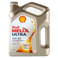 Масло моторное 5w40 4л Shell HELIX Ultra син. Масло моторное 5w40 4л Shell HELIX Ultra син.