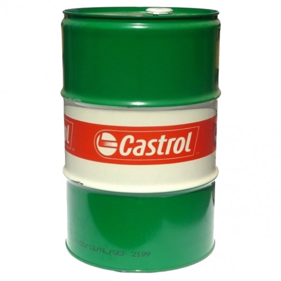 Масло моторное 5w30 208л Castrol EDGE FST LL